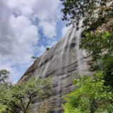 Irachilpara Waterfall Idukki 